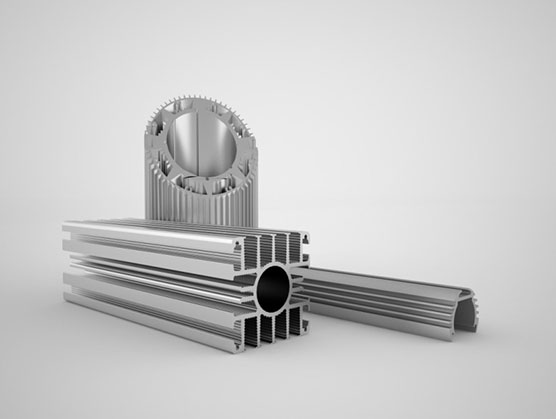 Алюминиевый профиль